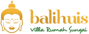 Balihuis Logo